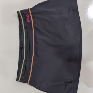 FILA Sport Athletic Skort